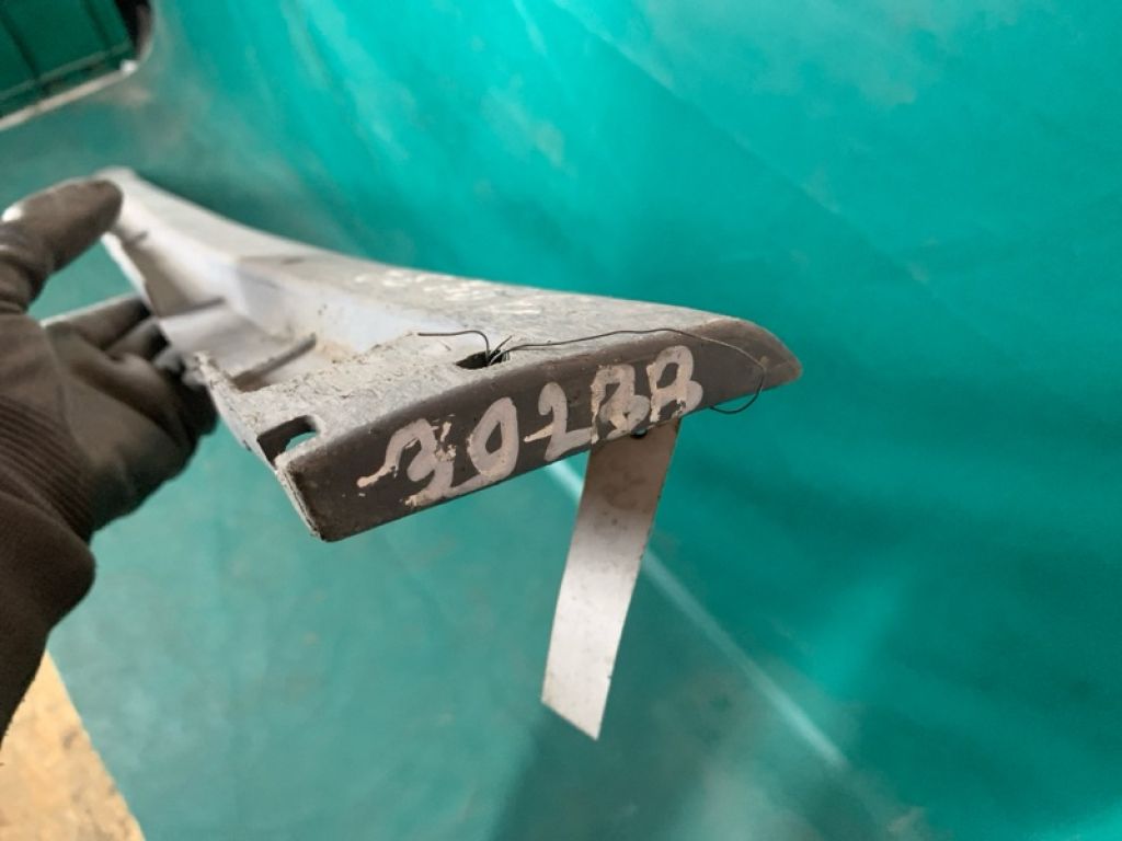 75851-AA020 | Накладка порогу зовнішня прав. TOYOTA CAMRY 30 02-06 - Фото 5