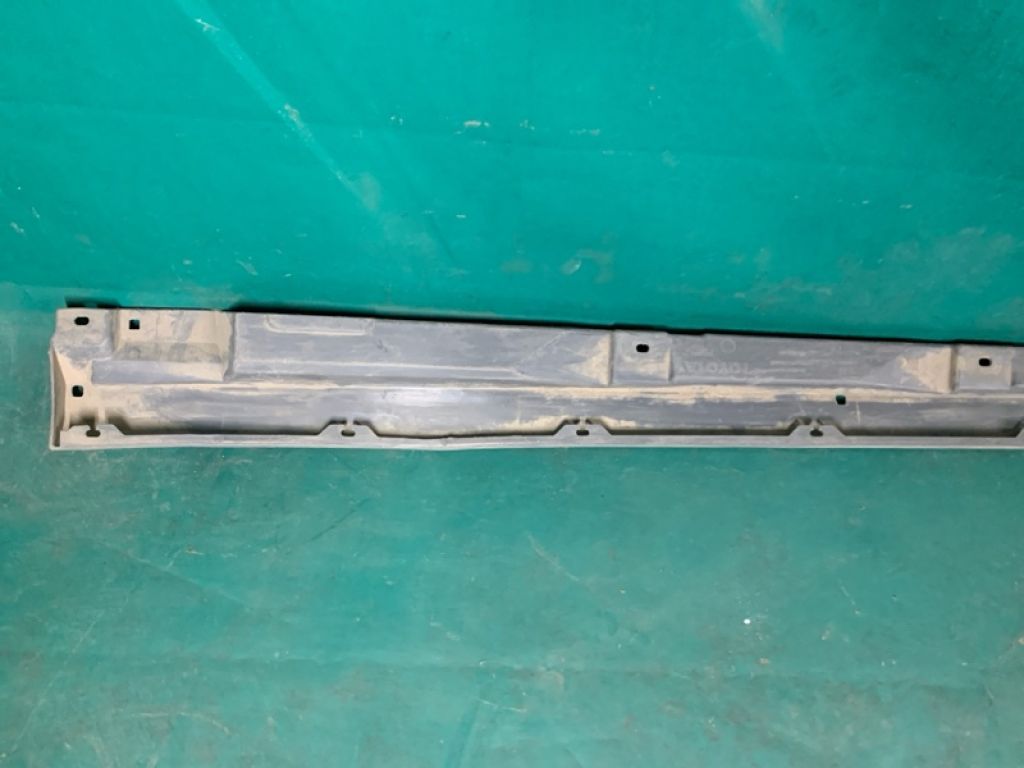 75851-AA020 | Накладка порогу зовнішня прав. TOYOTA CAMRY 30 02-06 - Фото 7