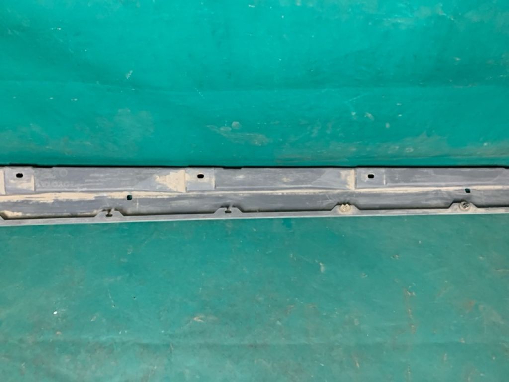 75851-AA020 | Накладка порогу зовнішня прав. TOYOTA CAMRY 30 02-06 - Фото 8