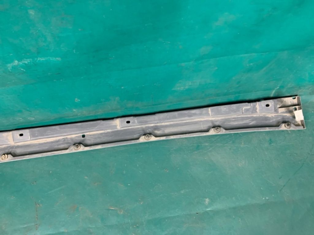 75851-AA020 | Накладка порогу зовнішня прав. TOYOTA CAMRY 30 02-06 - Фото 9