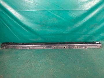 Накладка порога наружная лев. LEXUS GS350 GS300 05-11