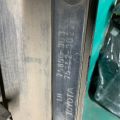 7585230901 | Накладка порогу зовнішня лів. LEXUS GS350 GS300 05-11 - Прев'ю 9