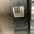 7585230901 | Накладка порогу зовнішня лів. LEXUS GS350 GS300 05-11 - Прев'ю 10