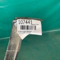 Накладка порога наружная TOYOTA CAMRY 10 92-96 - Превью 2