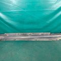 76850-1MA0A | Накладка порога наружная прав. INFINITI M25/M37/M56/Q70/M35H 10-16 - Превью 6