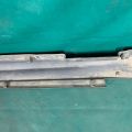 76850-1MA0A | Накладка порога наружная прав. INFINITI M25/M37/M56/Q70/M35H 10-16 - Превью 9