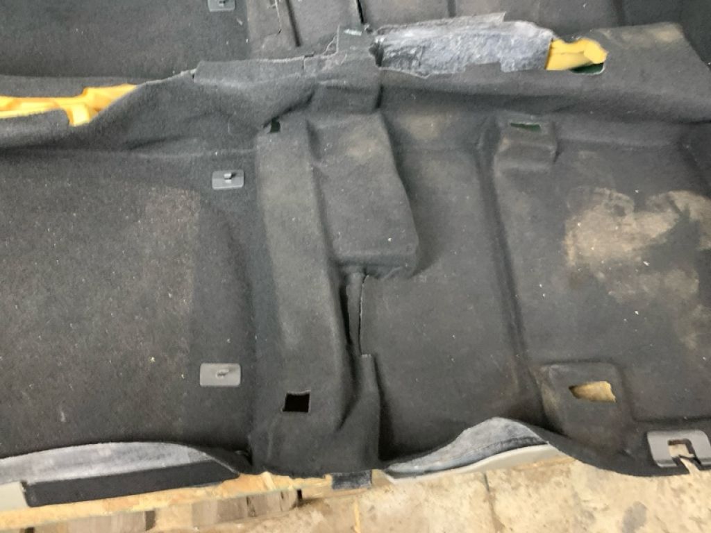 J9F14-AC000 | Килим підлоги HYUNDAI KONA OS 17-23 - Фото 5