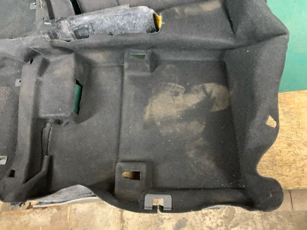 J9F14-AC000 | Килим підлоги HYUNDAI KONA OS 17-23 - Фото 6