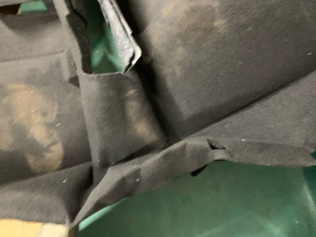 J9F14-AC000 | Килим підлоги HYUNDAI KONA OS 17-23 - Фото 7