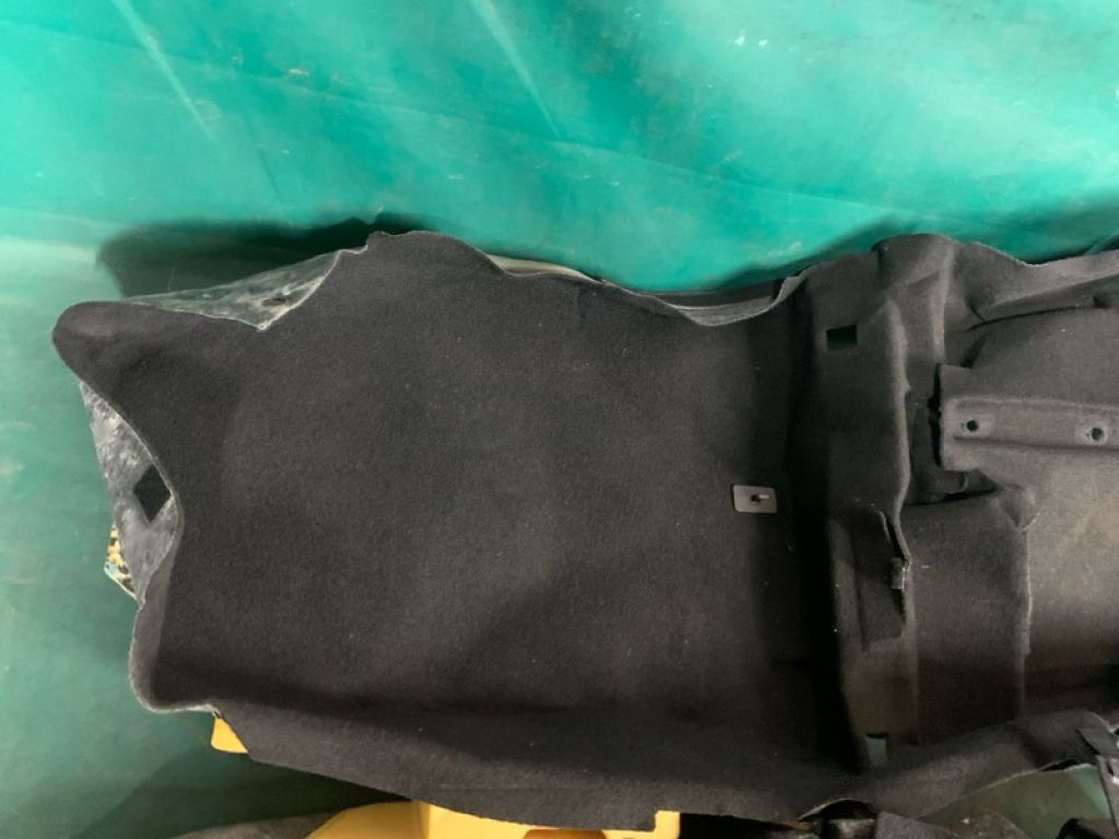 J9F14-AC000 | Килим підлоги HYUNDAI KONA OS 17-23 - Фото 10