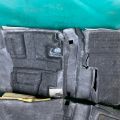J9F14-AC000 | Килим підлоги HYUNDAI KONA OS 17-23 - Прев'ю 15