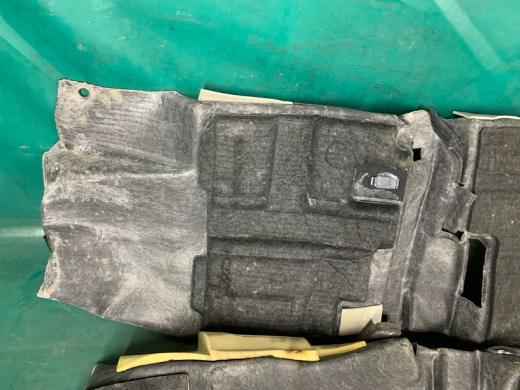 J9F14-AC000 | Килим підлоги HYUNDAI KONA OS 17-23 - Фото 16