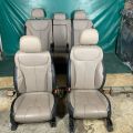 Сиденья комплект HYUNDAI SANTA FE (TM) 18-23