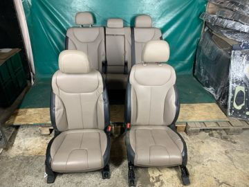 Сидіння комплект HYUNDAI SANTA FE (TM) 18-23