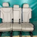 Сиденья комплект HYUNDAI SANTA FE (TM) 18-23 - Превью 3