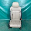 Сиденья комплект HYUNDAI SANTA FE (TM) 18-23 - Превью 25