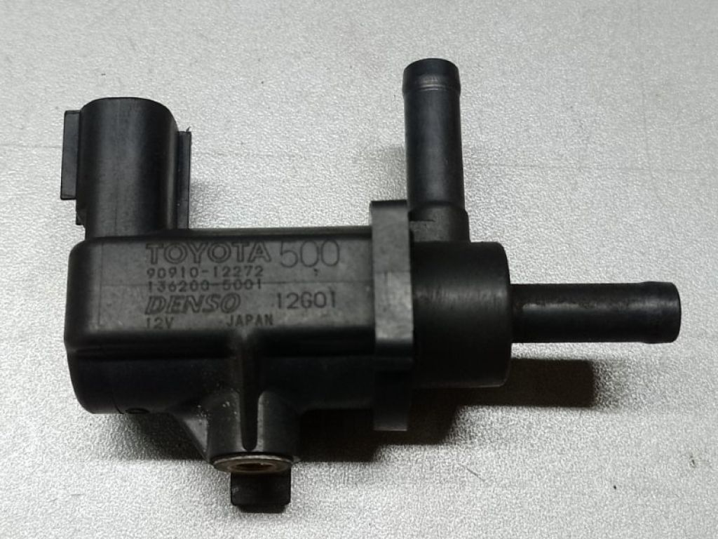 90910-12272 | Клапан электромагнитный (вакуумный) LEXUS ES300 ES330 01-06