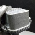 161A0-29015 | Помпа охлаждения электрическая TOYOTA PRIUS C/AQUA 11-14 - Превью 4