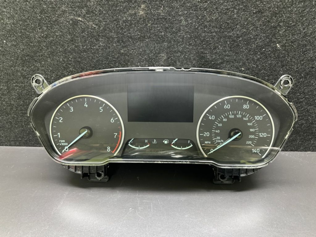 GN1Z-10849-DY | Панель приборов FORD ECOSPORT 18-22