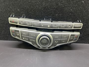 Блок керування піччю INFINITI QX60/JX35 12-20