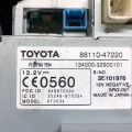 86110-47220-C0 | монітор TOYOTA PRIUS - 20 03-11 - Прев'ю 5