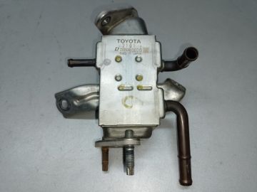 Радіатор системи EGR TOYOTA PRIUS C/AQUA 11-14
