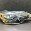 81110-02M70 | Фара прав. TOYOTA COROLLA E170 13-19