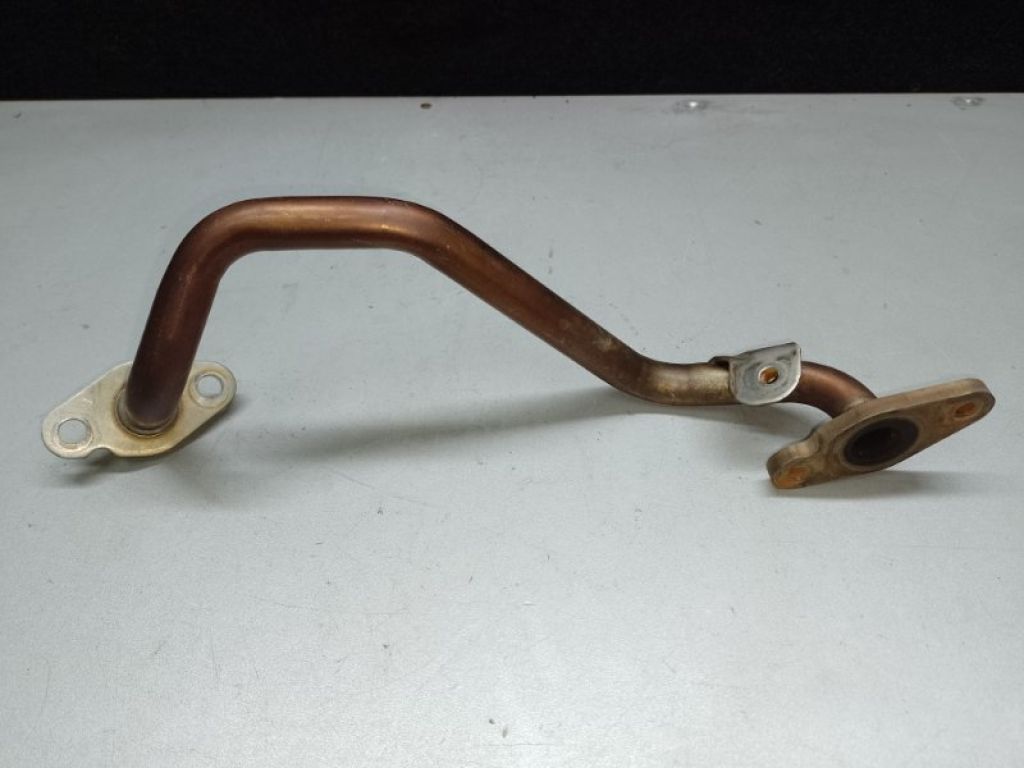 25611-21011 | Трубка EGR TOYOTA PRIUS C/AQUA 11-14