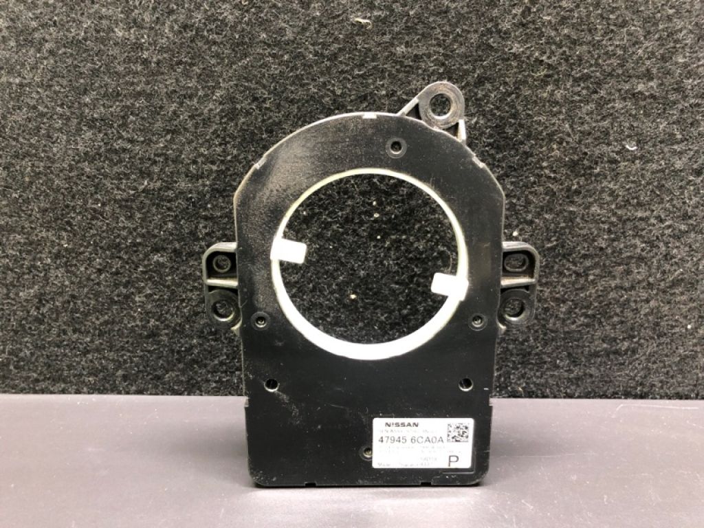 47945-6CA0A | Датчик угла поворота руля NISSAN ALTIMA 19-