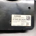47945-6CA0A | Датчик угла поворота руля NISSAN ALTIMA 19- - Превью 4