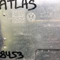 5Q0 614 517 DD | Блок ABS VOLKSWAGEN ATLAS 17 - - Превью 5
