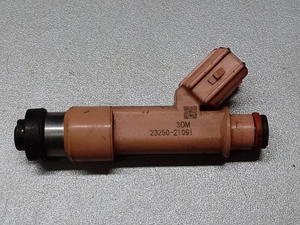 23209-21091 | Форсунка топливная TOYOTA PRIUS C/AQUA 11-14