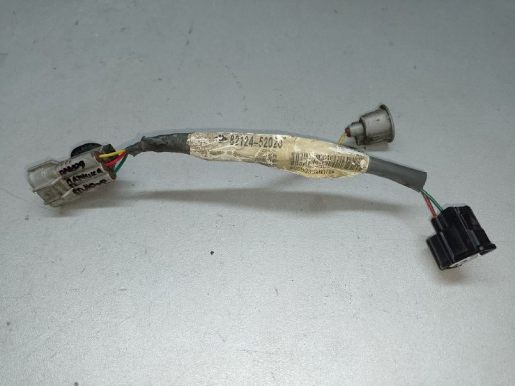 82124-52020 | Електропроводка TOYOTA PRIUS C/AQUA 11-14