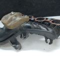 17120-21060 | Коллектор впускной TOYOTA PRIUS C/AQUA 11-14 - Превью 4