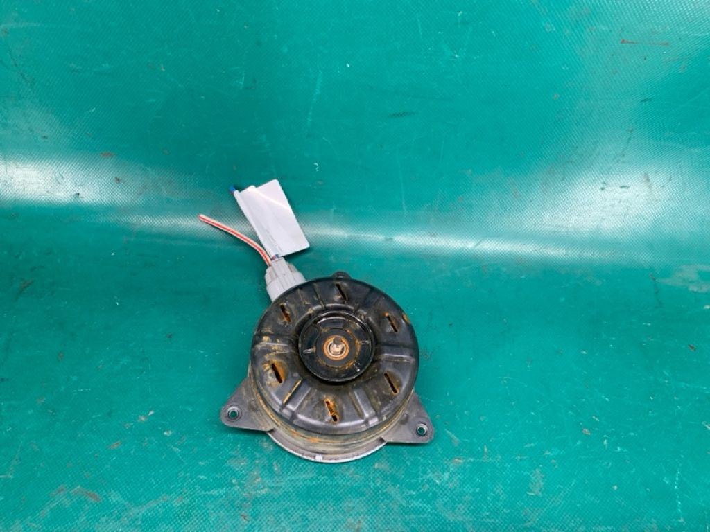 MR552031 | мотор вентилятора охолодження MITSUBISHI GALANT 03-12 - Фото 3