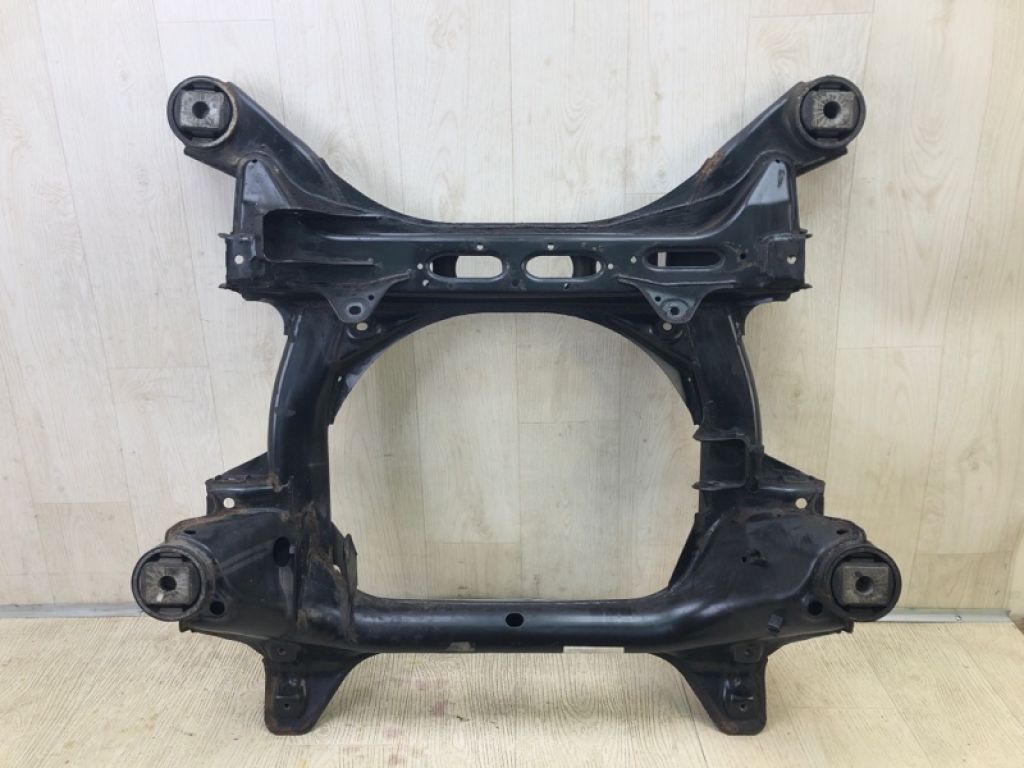 95834103000 | Балка передней подвески PORSCHE CAYENNE 10-18