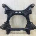 95834103000 | Балка передней подвески PORSCHE CAYENNE 10-18