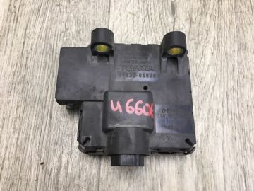 Блок керування АКПП TOYOTA CAMRY 40 06-11