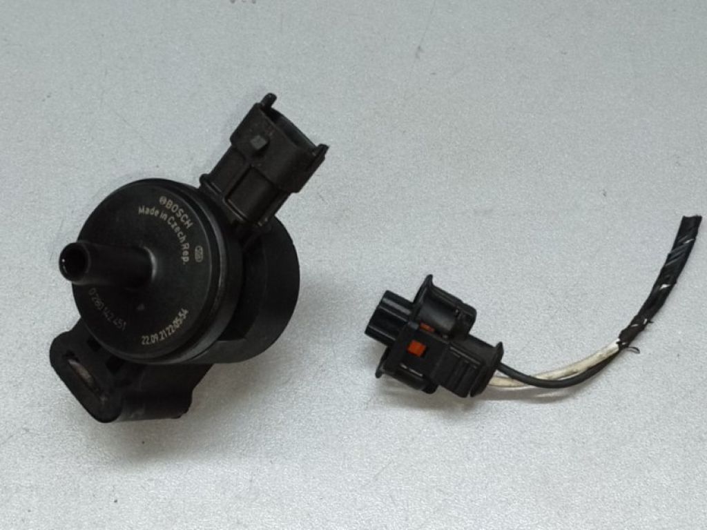28910-26900 | Клапан абсорбера HYUNDAI ACCENT MC 06-10