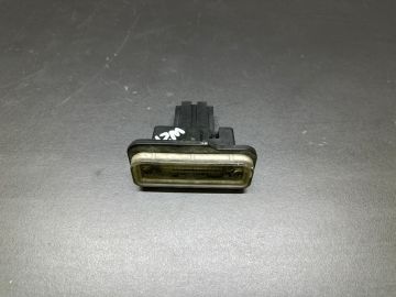 Подсветка номера MERCEDES E-CLASS W211 02-09