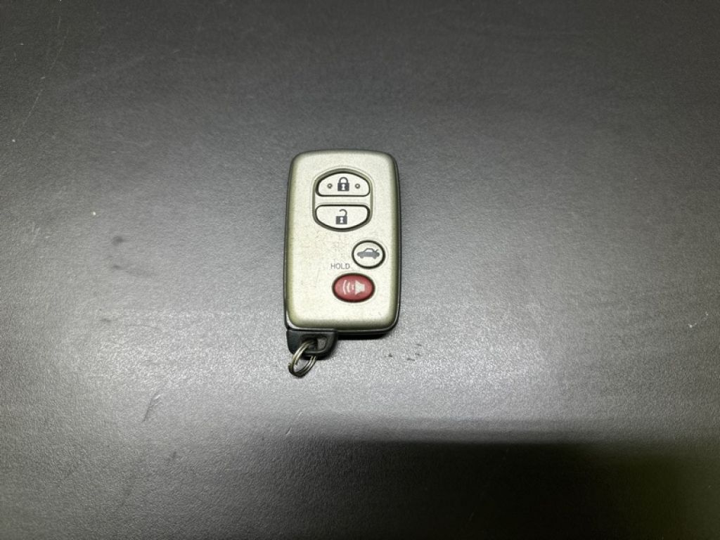 1551A-14AAB | Ключ зажигания TOYOTA LAND CRUISER 200 08-21