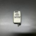 1551A-14AAB | Ключ зажигания TOYOTA LAND CRUISER 200 08-21 - Превью 2