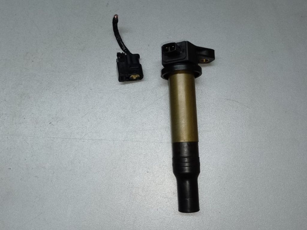 27301-26640 | Котушка запалювання HYUNDAI ACCENT MC 06-10