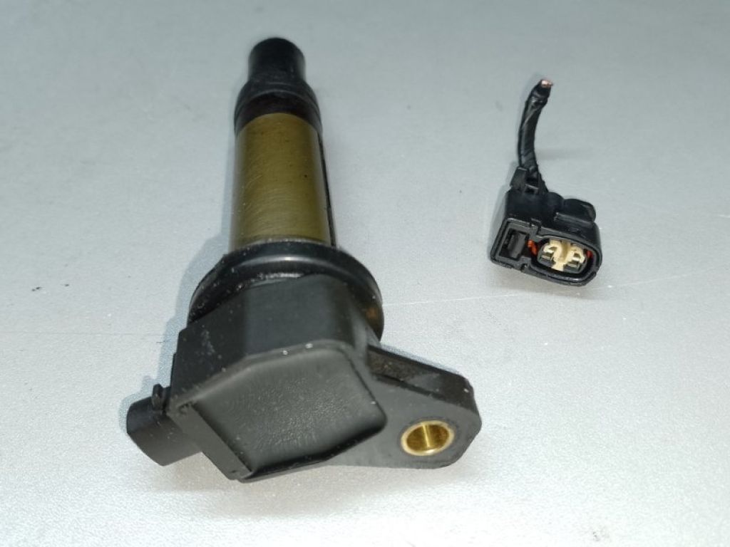 27301-26640 | Котушка запалювання HYUNDAI ACCENT MC 06-10 - Фото 2