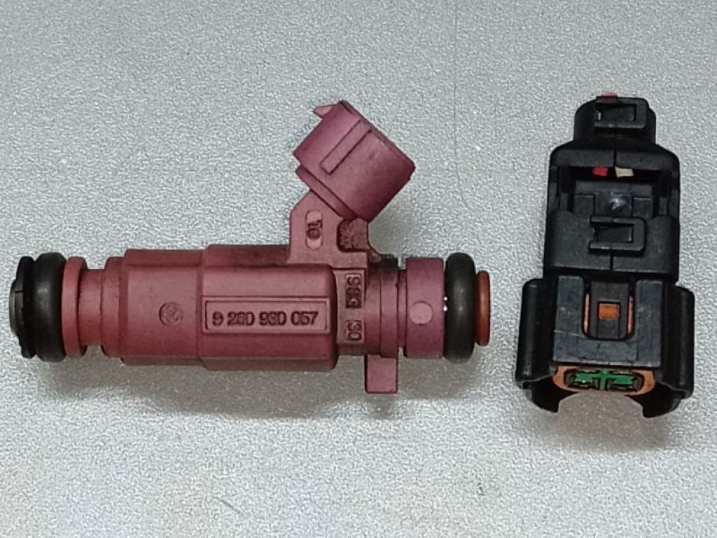 35310-37170 | Форсунка паливна HYUNDAI ACCENT MC 06-10