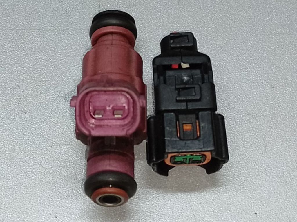 35310-37170 | Форсунка паливна HYUNDAI ACCENT MC 06-10 - Фото 3