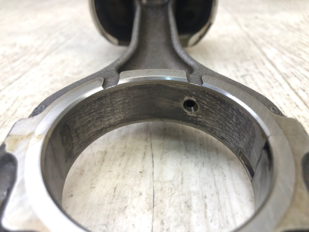 121005CA0A | Шатун INFINITI Q50 15-20 - Фото 4