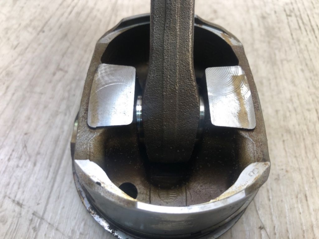 121005CA0A | Шатун INFINITI Q50 15-20 - Фото 9