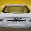 41007424458 | Кришка багажника BMW X6 (E71) 07-14
