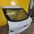 41007424458 | Кришка багажника BMW X6 (E71) 07-14 - Прев'ю 5